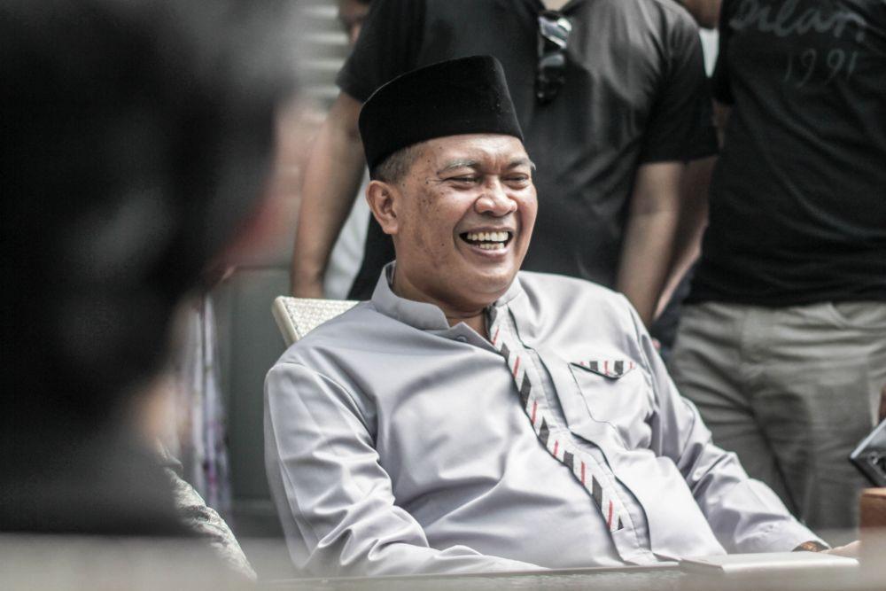 Pelajar Ternak Ayam dan Bahaya Pemborosan Anggaran Pemkot Bandung