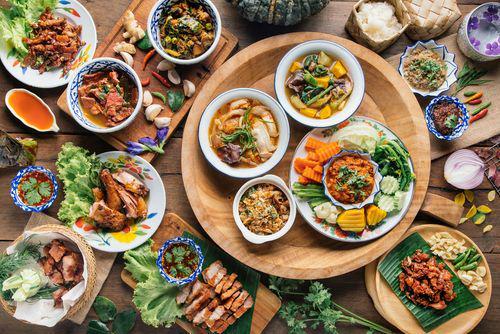 Jadi Tren di 2019, 5 Rasa Makanan yang Unik Ini Tak Boleh Dilewatkan