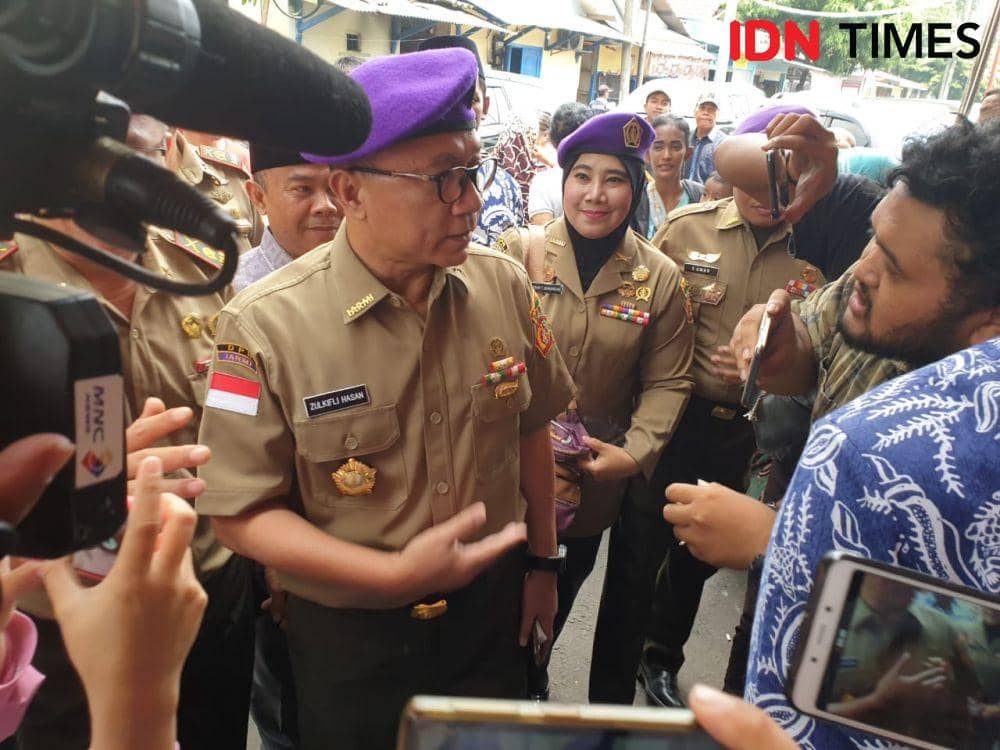 IDN Times/Vanny El Rahman