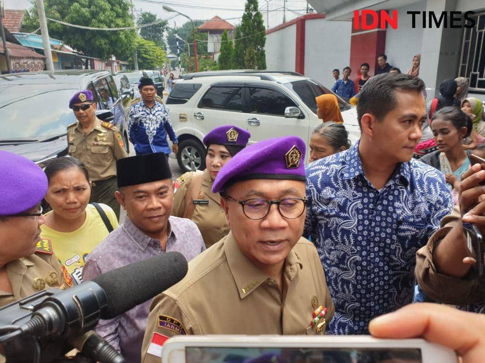 IDN Times/Vanny El Rahman
