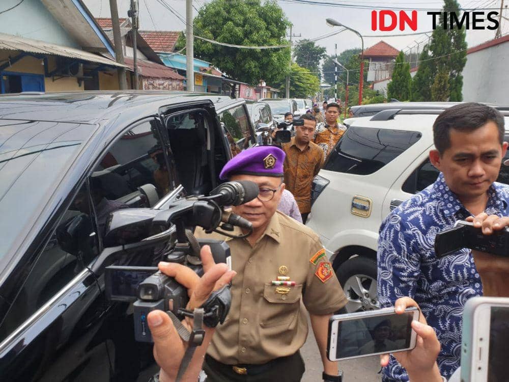 IDN Times/Vanny El Rahman