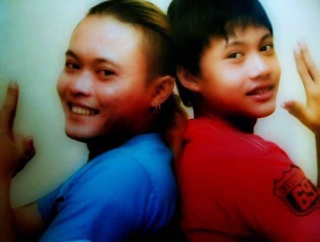 Rizky Adriansyach Facebook