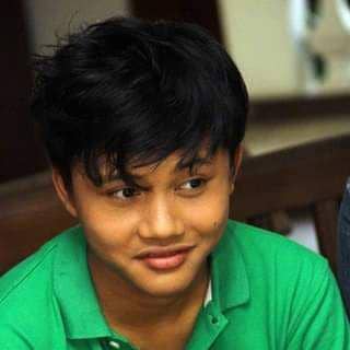 Rizky Adriansyach Facebook