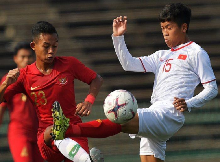 Kalahkan Vietnam, Timnas Indonesia Lolos ke Final Piala AFF U-22
