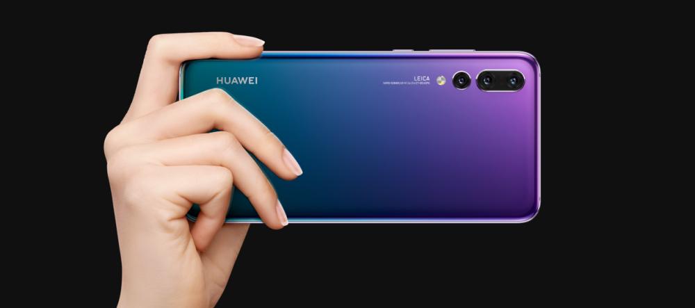 5 Alasan Huawei P20 Pro Menjadi Flagship yang Layak Dipilih