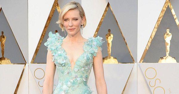 Ini Nih 9 Dresser Terbaik Sepanjang Masa di Penghargaan Oscar