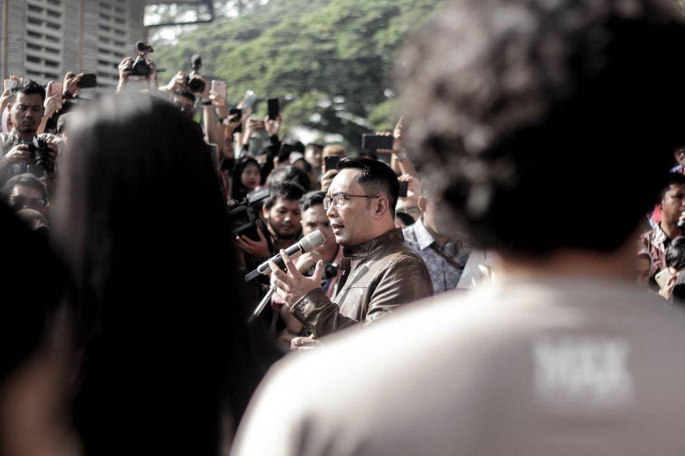 IDN Times/Galih Persiana