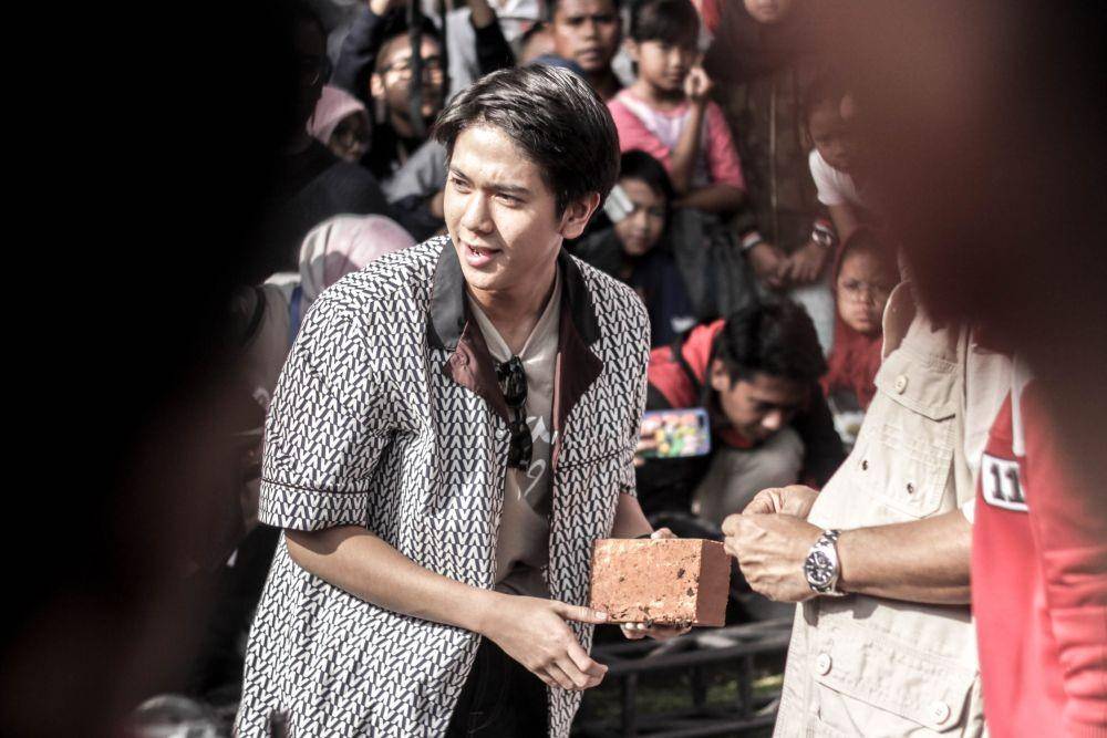IDN Times/Galih Persiana