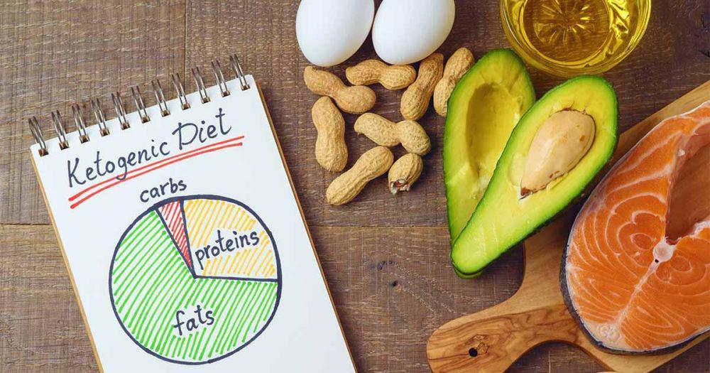 7 Hal Tentang Diet Keto yang Perlu Diketahui Sebelum Dijalani