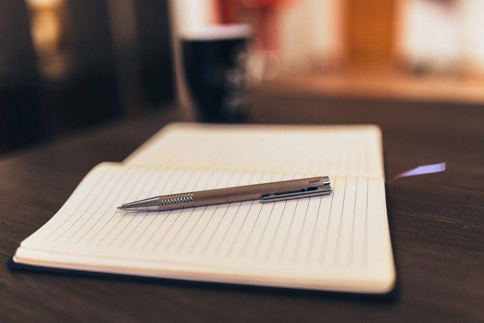 Pixabay/StockSnap