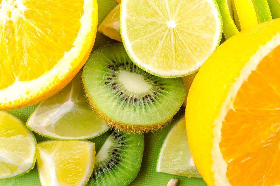 Mengapa Buah Berubah Warna Saat Matang? Ternyata Ini Alasannya!
