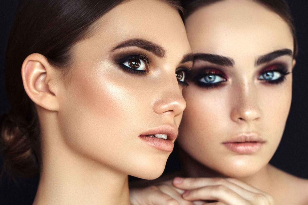 6 Manfaat Tersembunyi Highlighter, Bikin Hidung Lebih Mancung Nih!