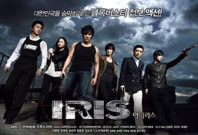 kdramalove.com