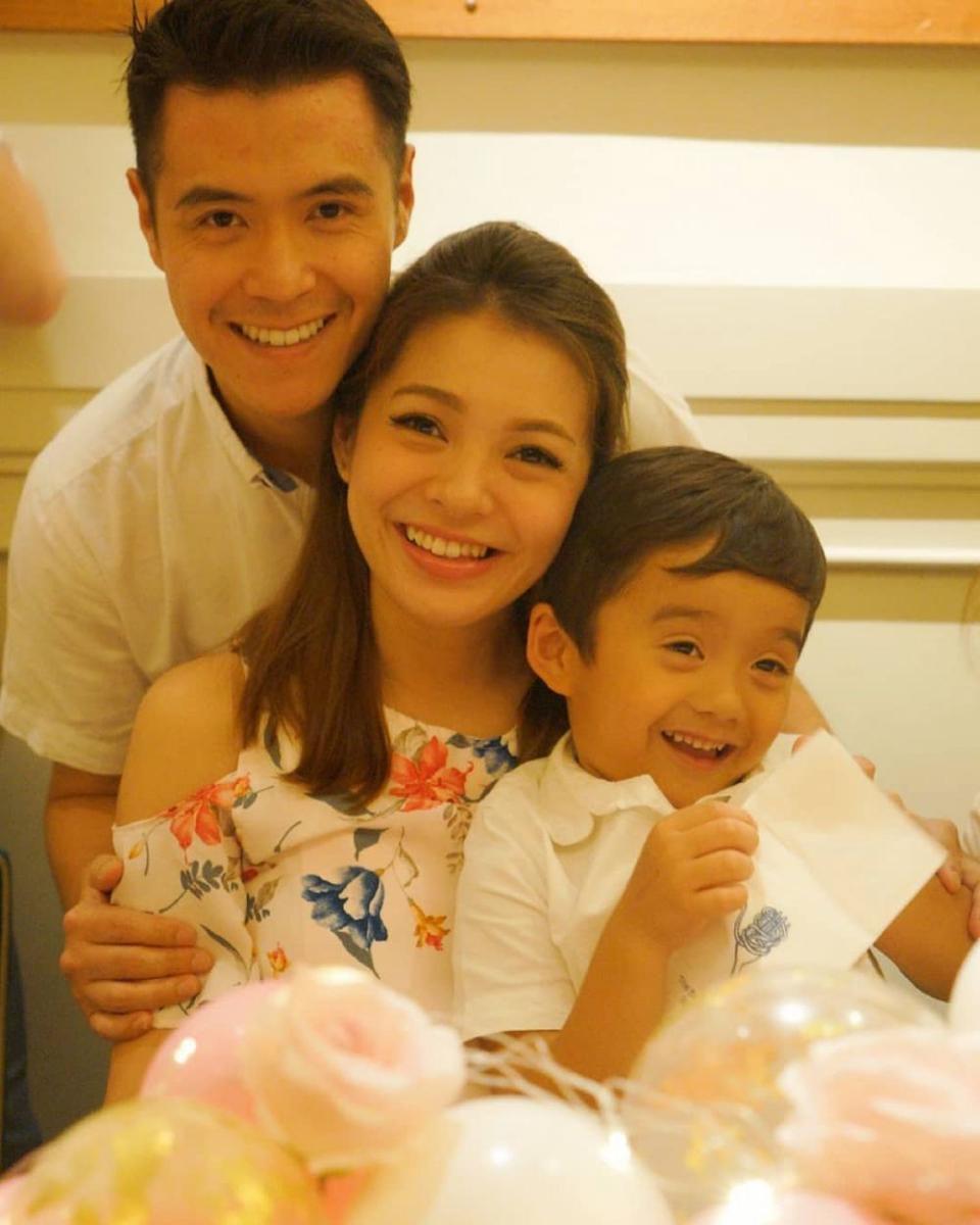 9 Potret Romantis Kejutan Baby Shower Maya Septha dari Suami Tercinta