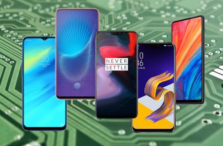 3 Smartphone 5G Ini Super Canggih, Bikin Pengin Memilikinya