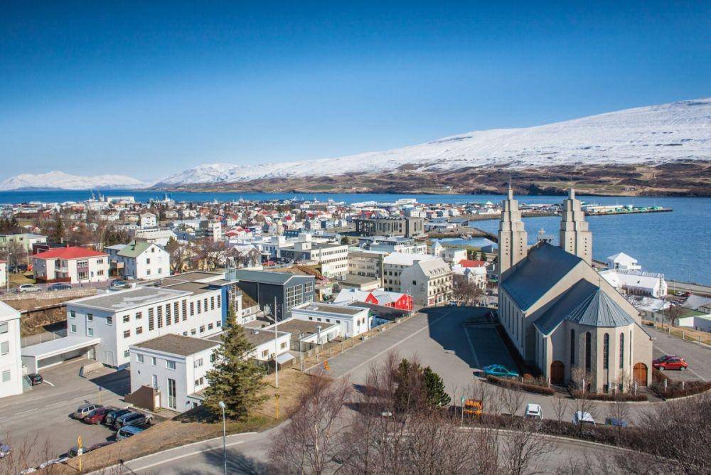 northiceland.is