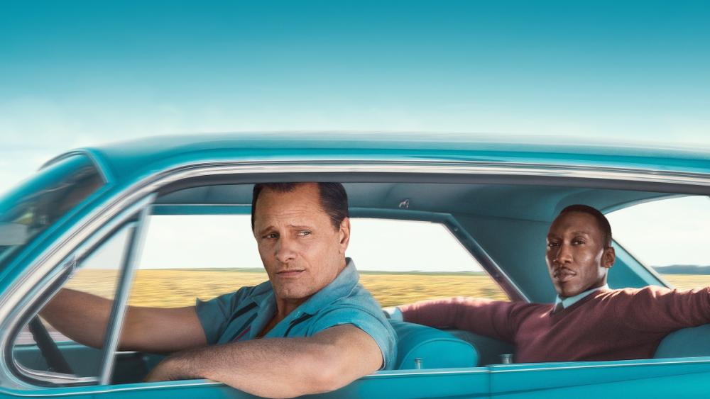 5 Fakta Unik soal Green Book, Film Terbaik Piala Oscar 2019