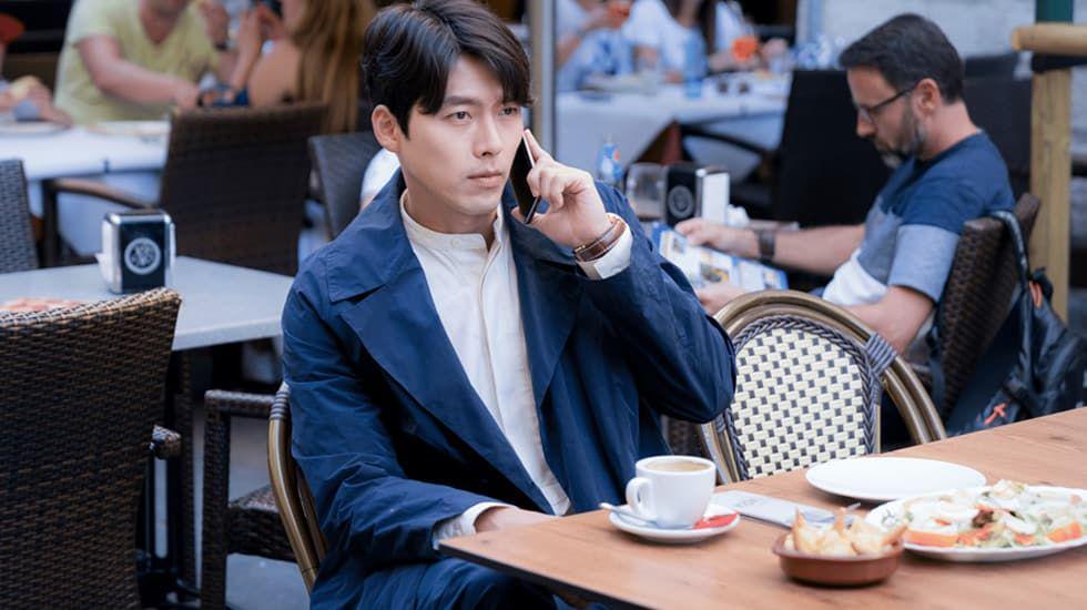 5 Drama Korea Ini Mengangkat Tema Profesi yang Gak Biasa Lho!