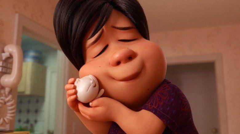 dok. Pixar