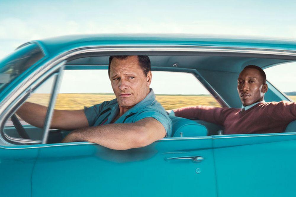 [OPINI] Green Book: Drama Sosial Era Rasialisme Amerika