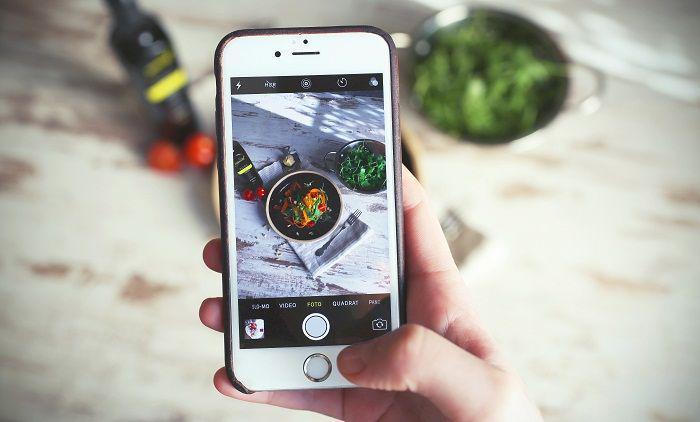 Ada 5 Tipe Pengguna Instagram, Kamu Termasuk yang Mana?