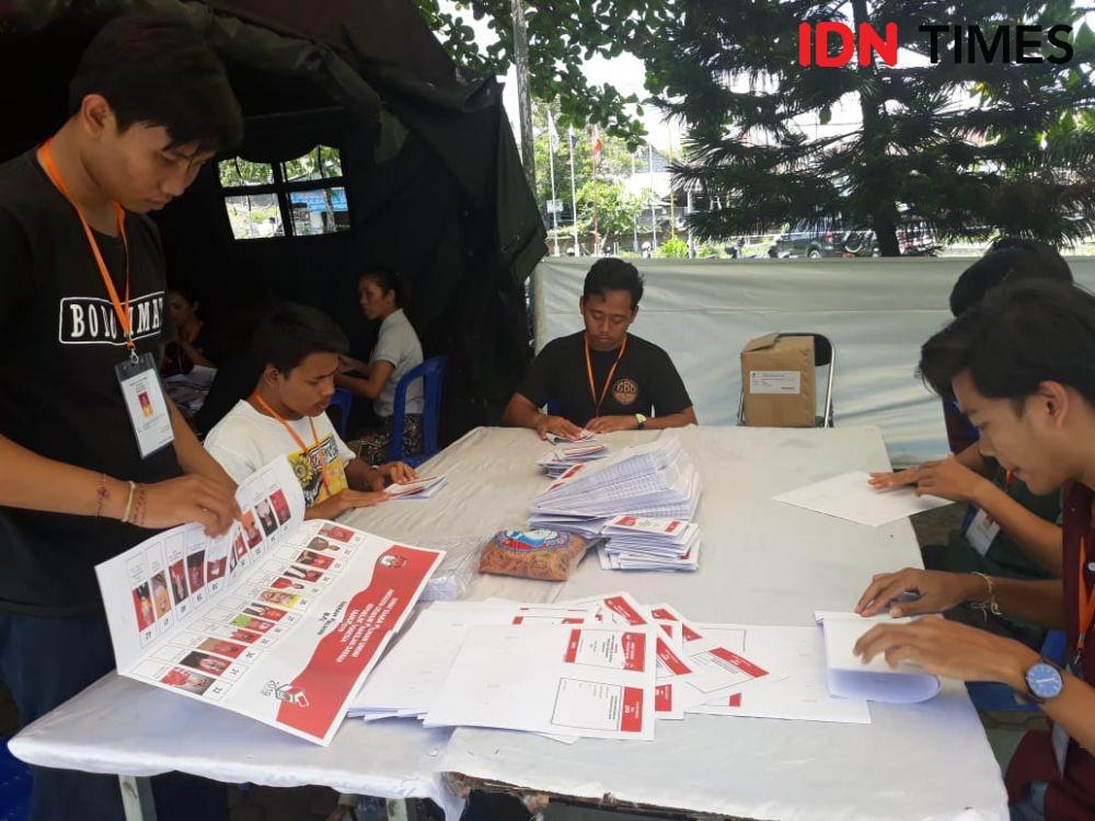 Tata Cara Biar Kamu Bisa Ikut Mencoblos di Pemilu 2019