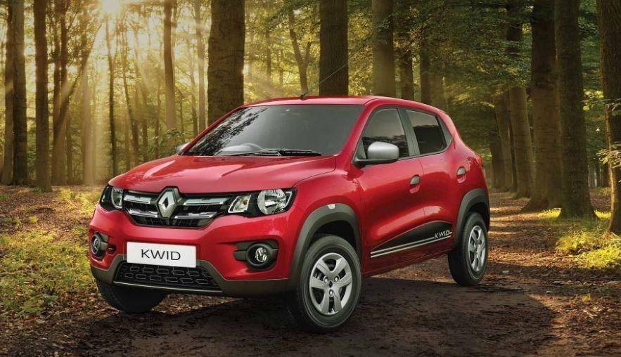 Maxindo Segera Segarkan Renault Kwid