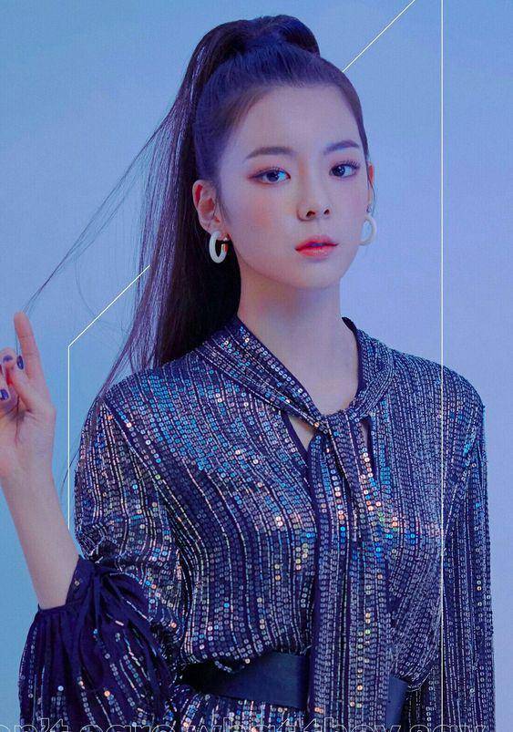 Dok. JYP Entertainment