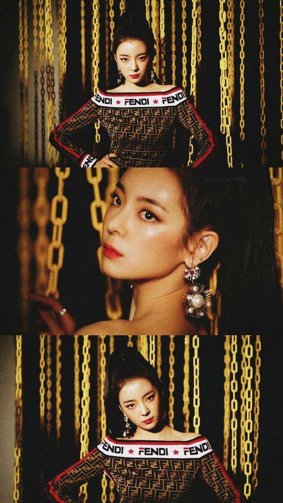 Dok. JYP Entertainment