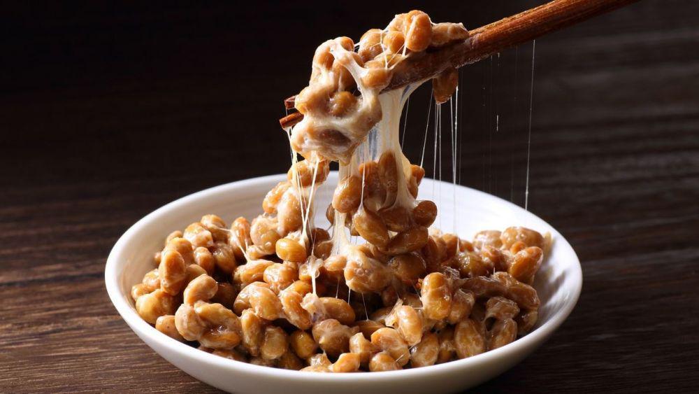 Mengintip 5 Fakta Natto, Menu Sarapan Fermentasi Kedelai Dari Jepang