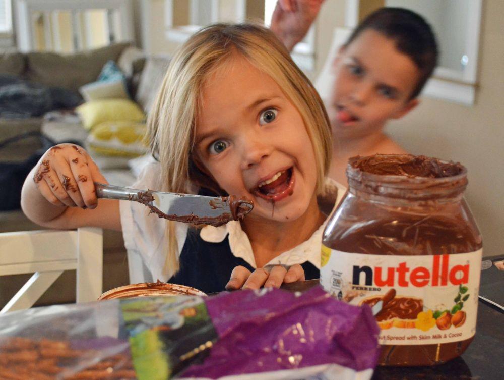 Pabrik Terbesarnya Tutup, 12 Fakta Unik Nutella yang Harus Kamu Tahu!