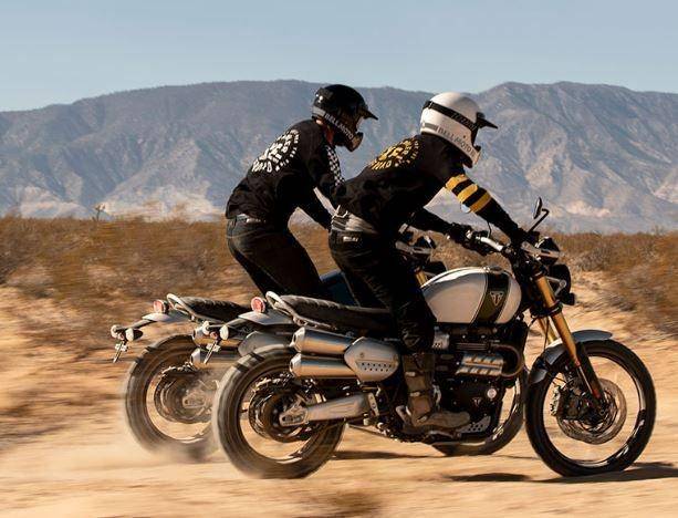 triumphmotorcycles.com