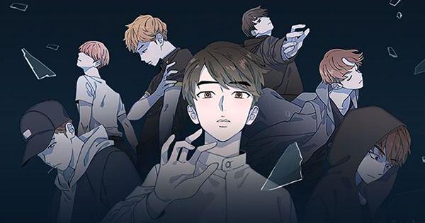 Wajib Baca, 9 Webtoon Keren Terbaru yang Rilis di Awal 2019