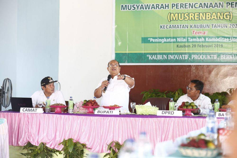 IDN Times/Humas Pemkab Kutim