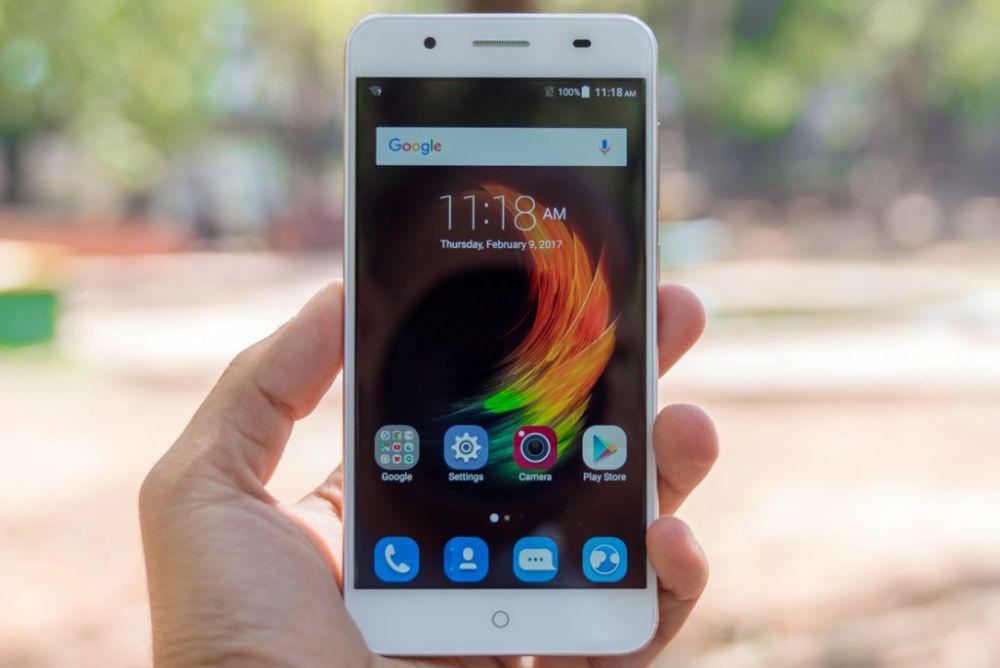 Rekomendasi 5 Smartphone dengan Baterai 5000mAH yang Sangat Besar