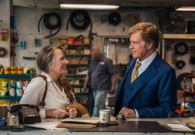 Alur Menarik, 5 Film Ini Layak Masuk Nominasi "Best Picture" Oscars
