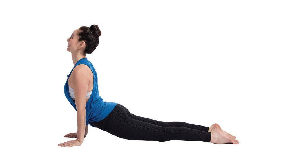 yogajournal.com