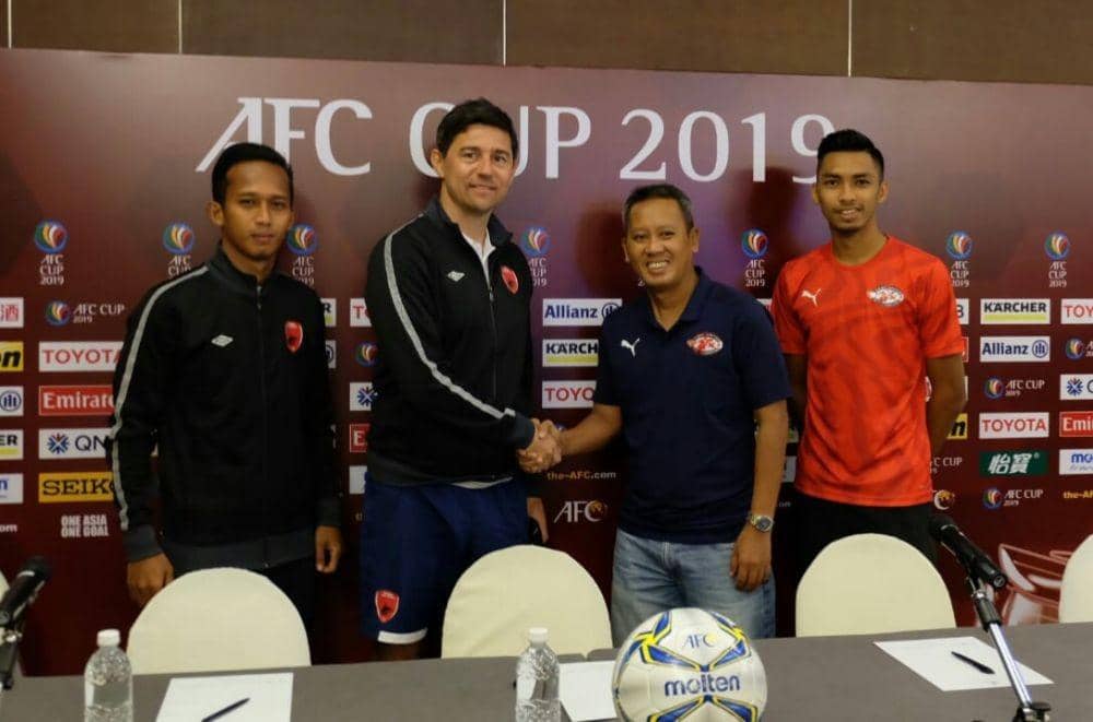 Dok. PSM Makassar