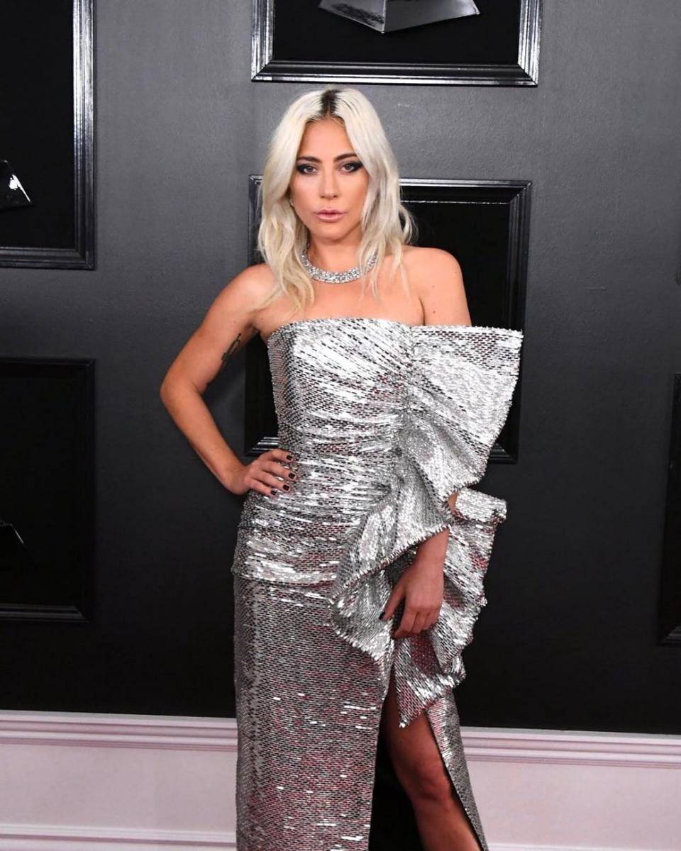 instagram.com/ladygaga