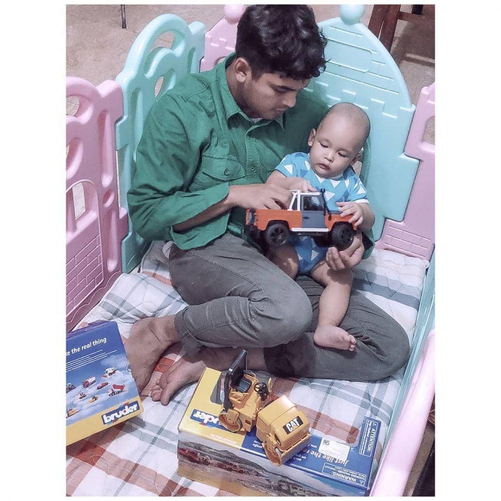 Instagram.com/ridwanghani