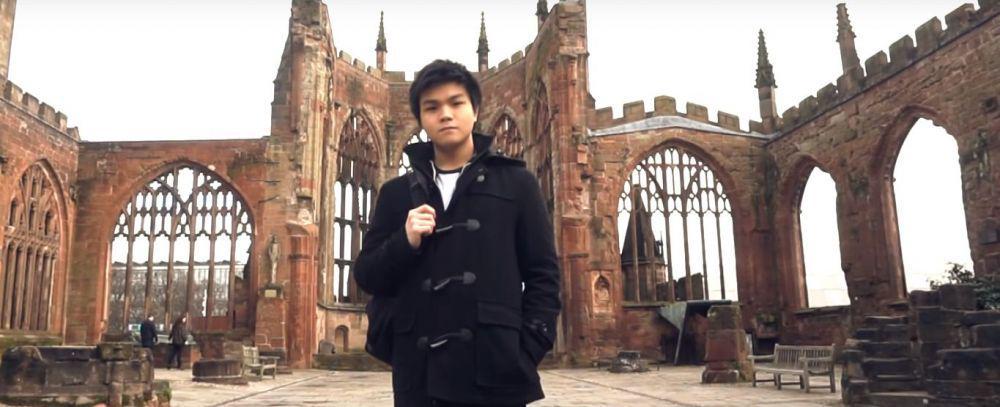 7 Channel YouTuber Indonesia yang Kuliah di Inggris, Harus Subscribe!