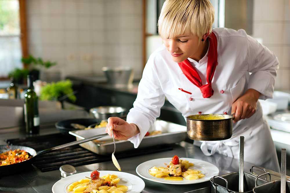 9 Keju Paling Favorit di Kalangan Chef, Sudah Pernah Coba Semua?
