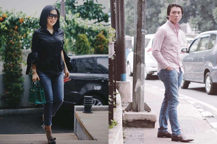 Syahrini-Reino Sah Menikah, Ini 10 Pelajaran Cinta yang Bisa Dipetik