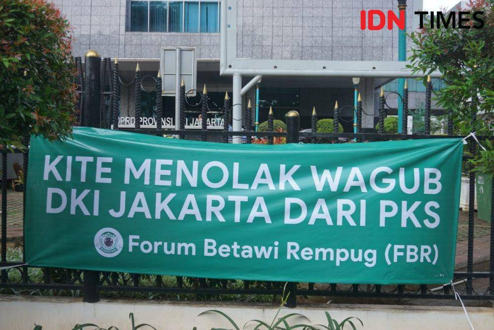 IDN Times/Gregorius Aryoadamar P