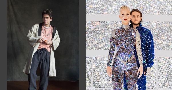 John Mayer Hingga Katy Perry, 10 Lagu Barat Terbaru Rilis Februari