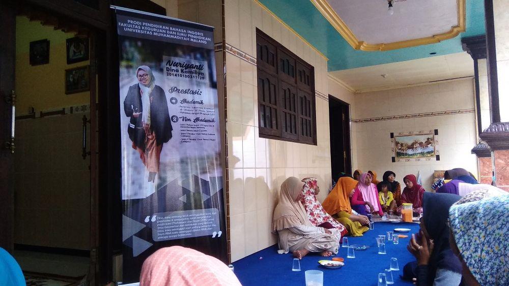 Kisah Nuriyanti, Mahasiswa Asal Bangkalan yang Meninggal di Spanyol