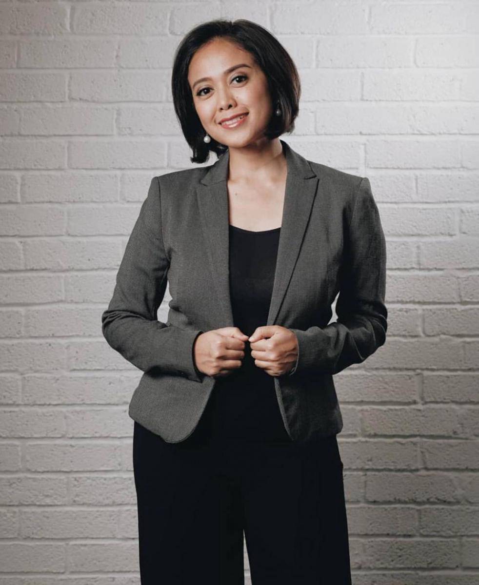 Instagram/@putrigrimaldy