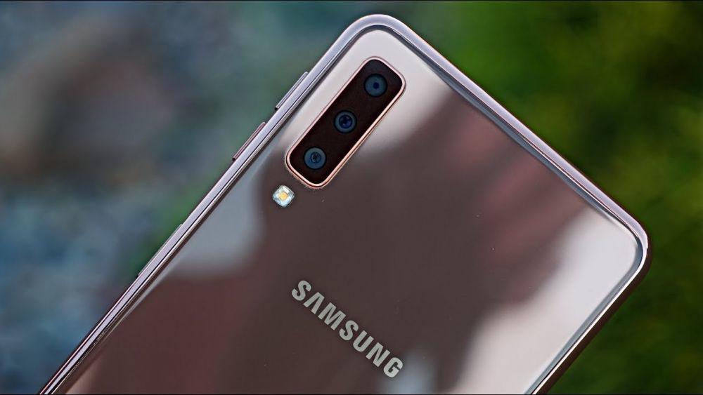 5 Smartphone Kekinian dengan Kamera Utama Lebih dari Dua