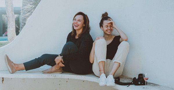 Dicatat! 6 Alasan Kenapa Sahabat Sejati Selalu Dibutuhkan