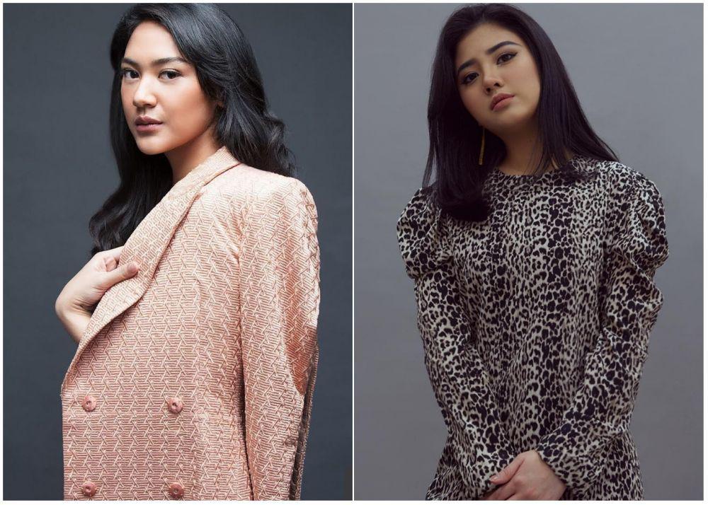 Gak Kalah dari Artis, Pesona 7 Putri Konglomerat Ini Bikin Susah Kedip